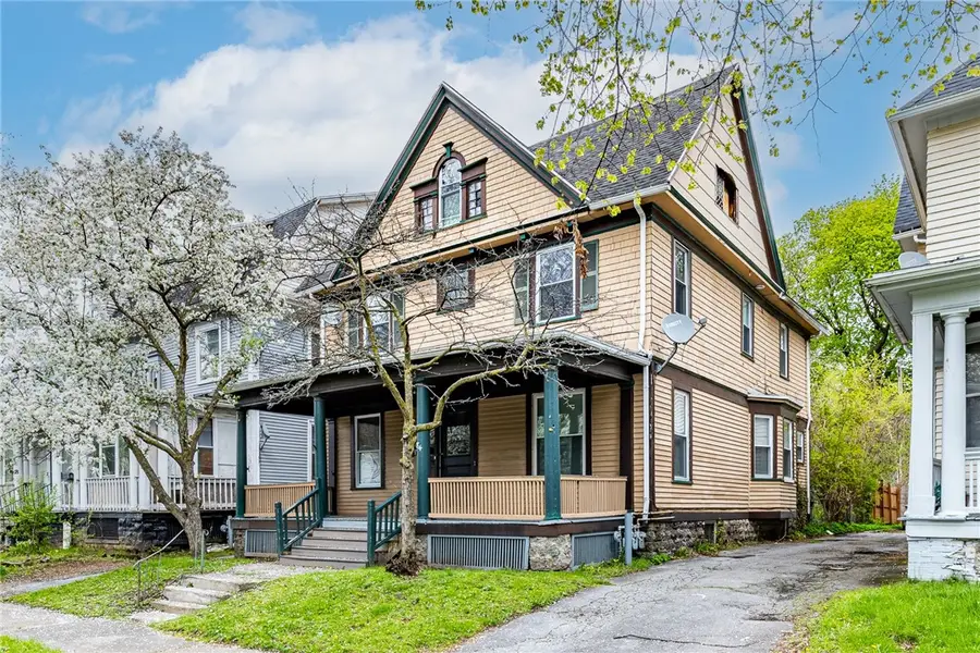 184 Wellington Avenue, Rochester, NY 14611 - #3