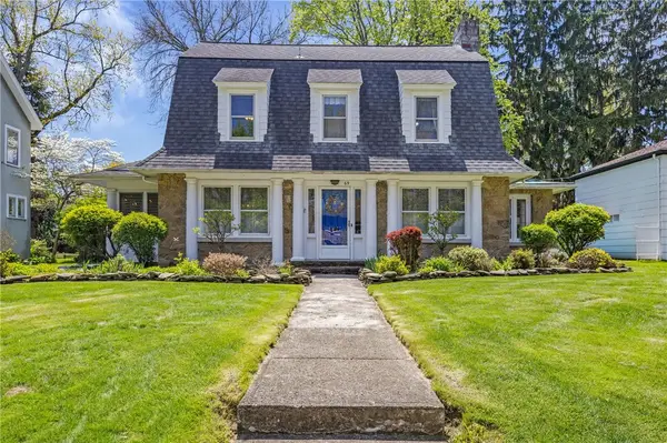 69 Wilshire Road, Rochester, NY 14618