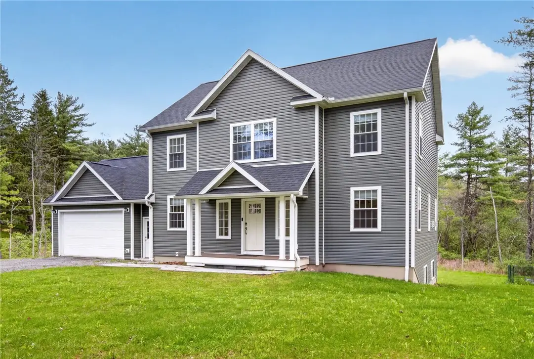 2 Sunny Knoll Road, Ithaca, NY 14850 - #1