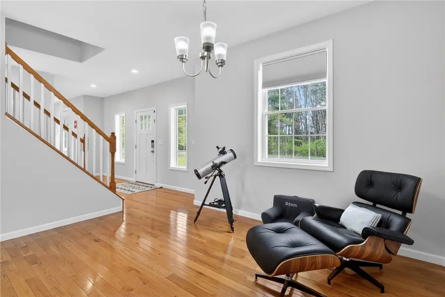 2 Sunny Knoll Road, Ithaca, NY 14850 - #3