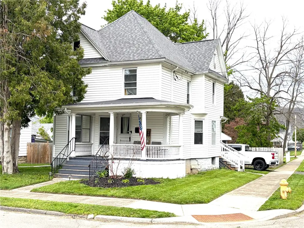 1050 Admiral Place, Elmira, NY 14901 - #1