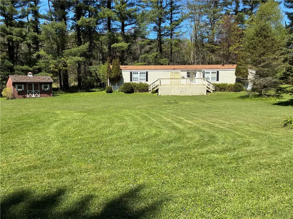 714 W Groton Road, Groton, NY 13073 - #1