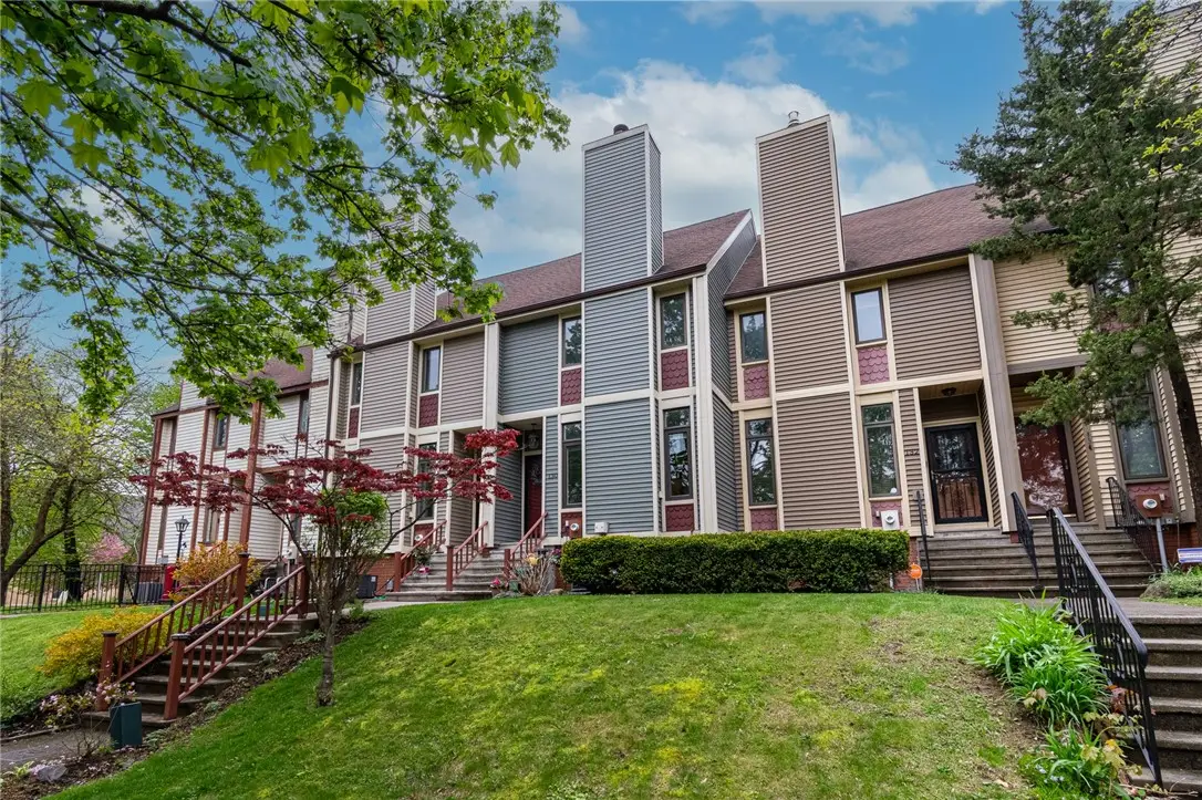 130 Adams Street, Rochester, NY 14608 - #1