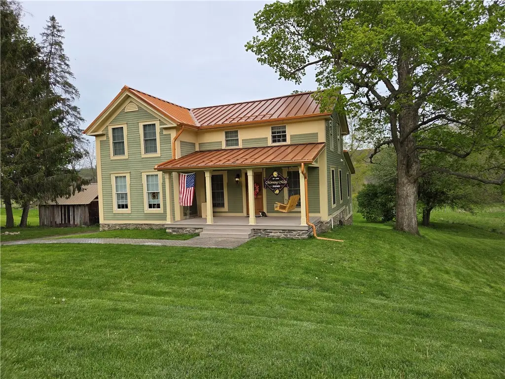2359 Guyanoga Road, Penn Yan, NY 14527 - #1