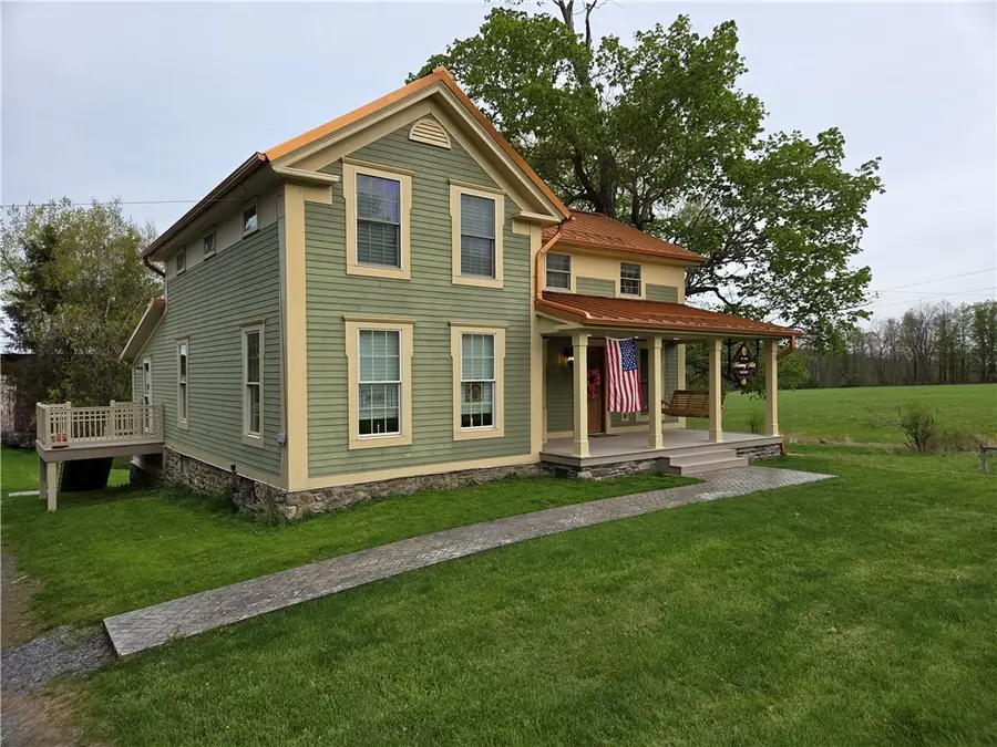 2359 Guyanoga Road, Penn Yan, NY 14527 - #2