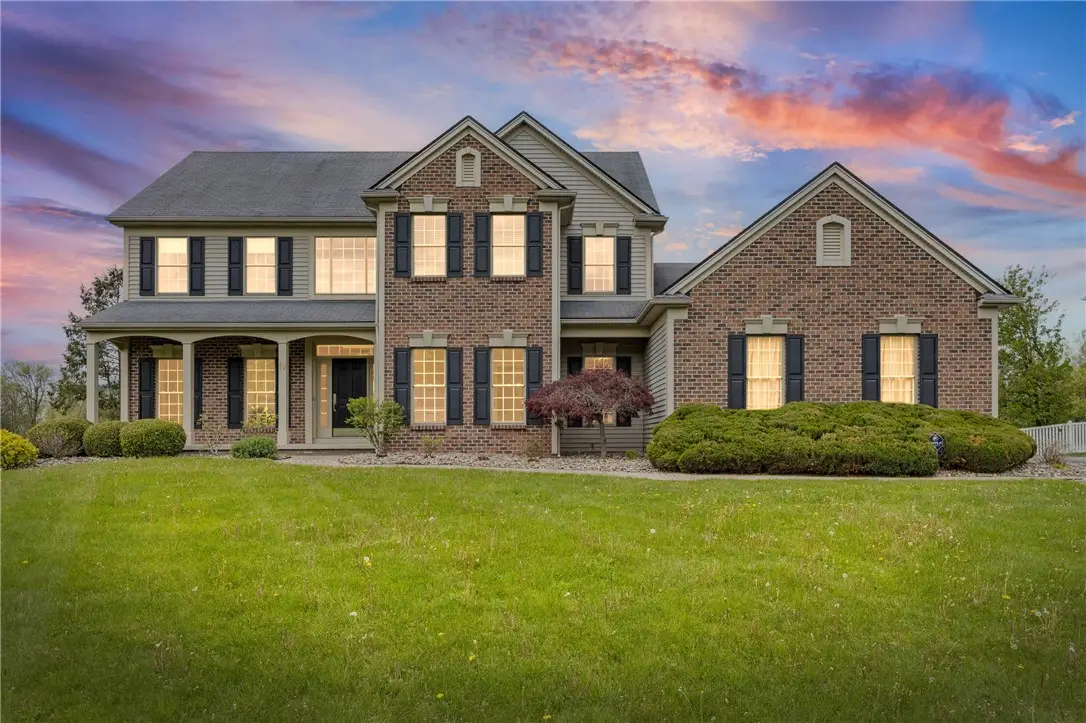19 Delancey Court, Pittsford, NY 14534 - #1