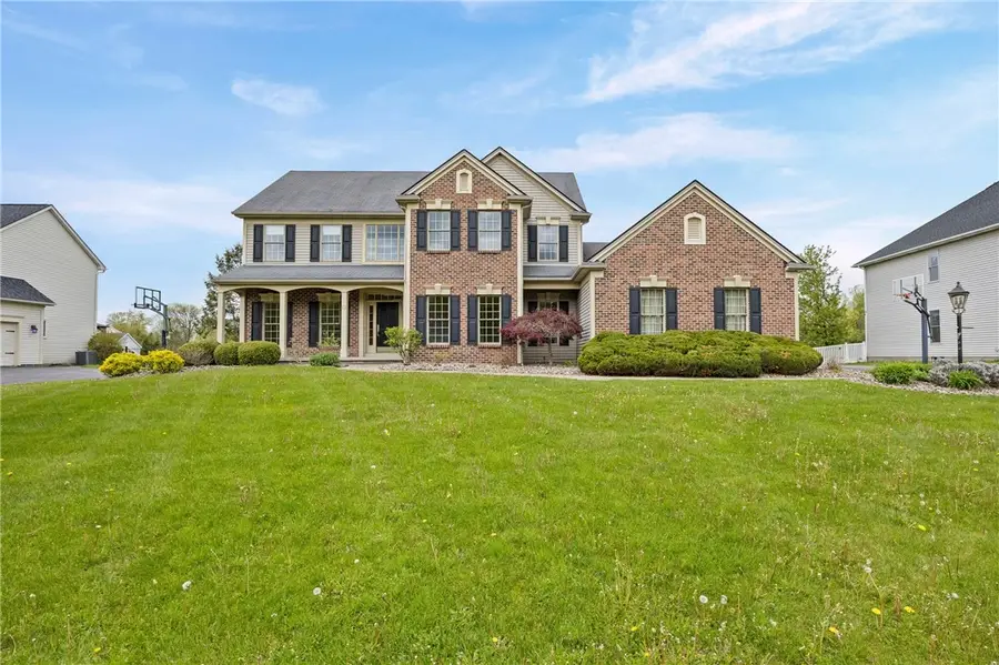 19 Delancey Court, Pittsford, NY 14534 - #2