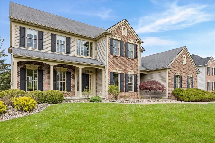 19 Delancey Court, Pittsford, NY 14534 - #3