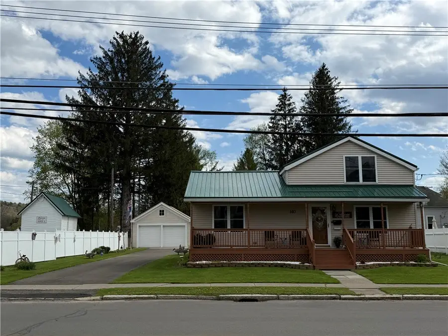 140 E Main Street, Norwich, NY 13815 - #2