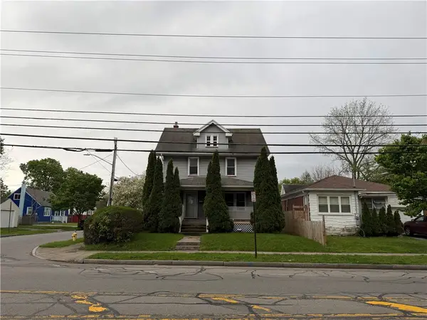 1661 Norton Street, Rochester, NY 14609