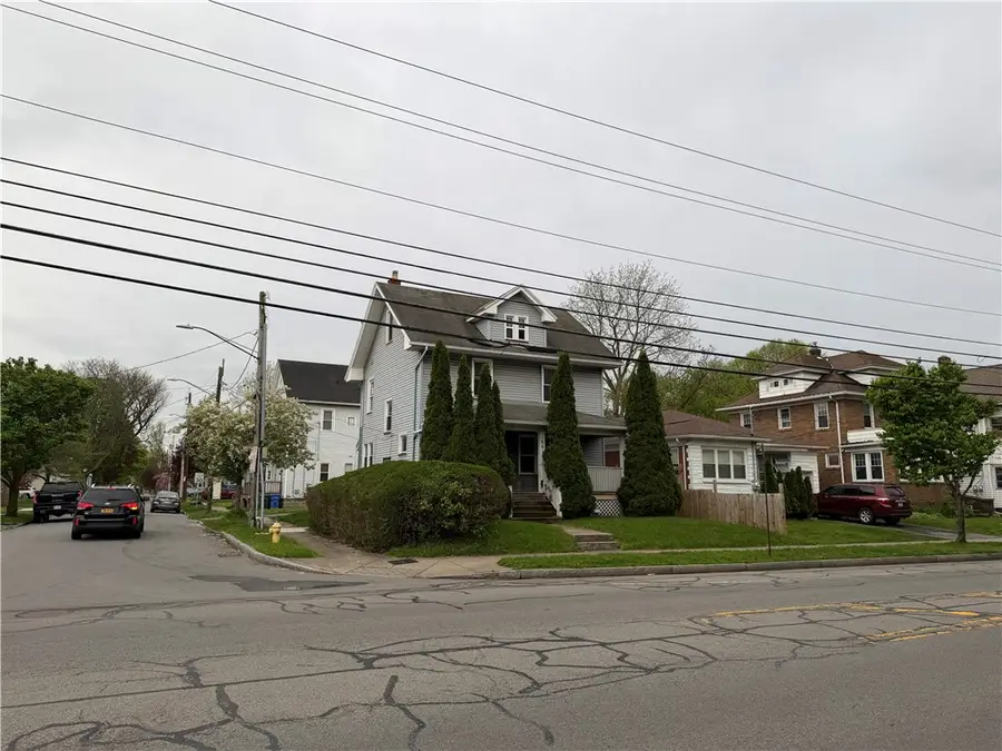 1661 Norton Street, Rochester, NY 14609 - #2
