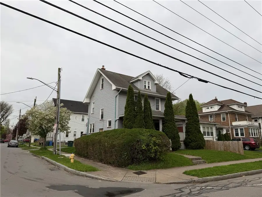 1661 Norton Street, Rochester, NY 14609 - #3