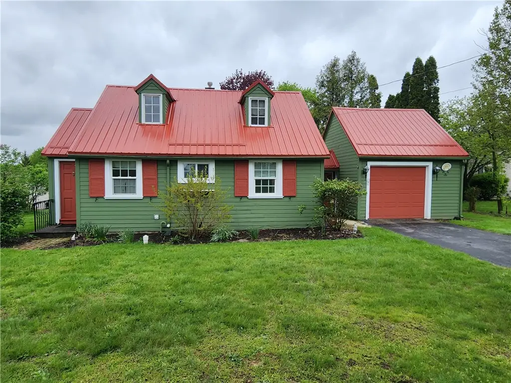 177 High Street, Avon, NY 14414 - #1