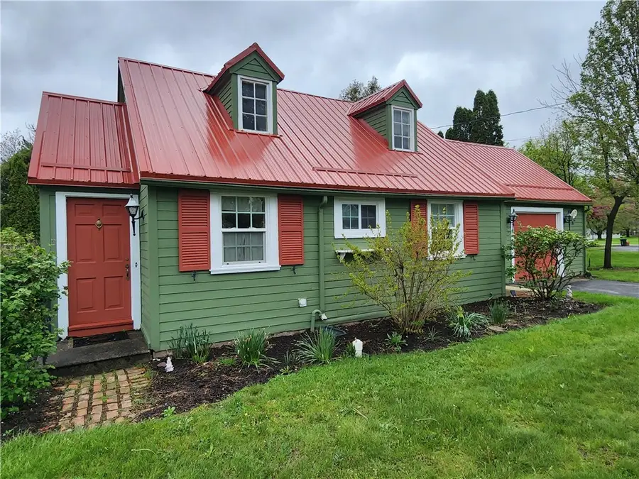 177 High Street, Avon, NY 14414 - #2
