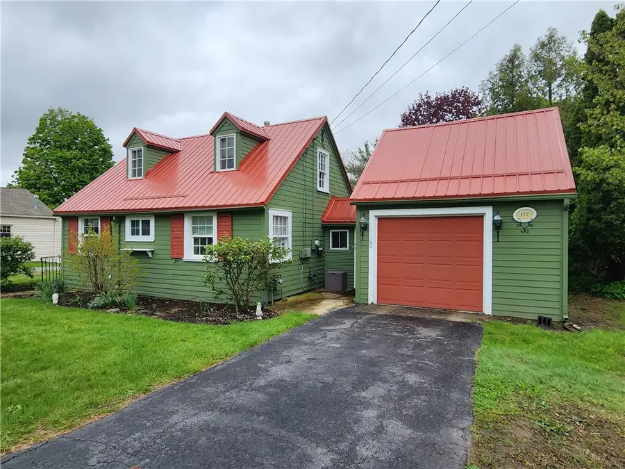 177 High Street, Avon, NY 14414 - #3