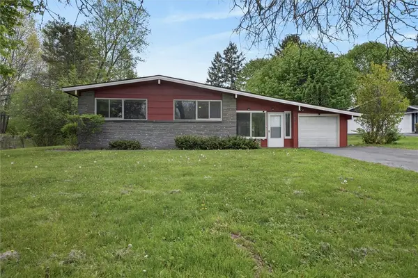 648 Pinnacle Road, Pittsford, NY 14534