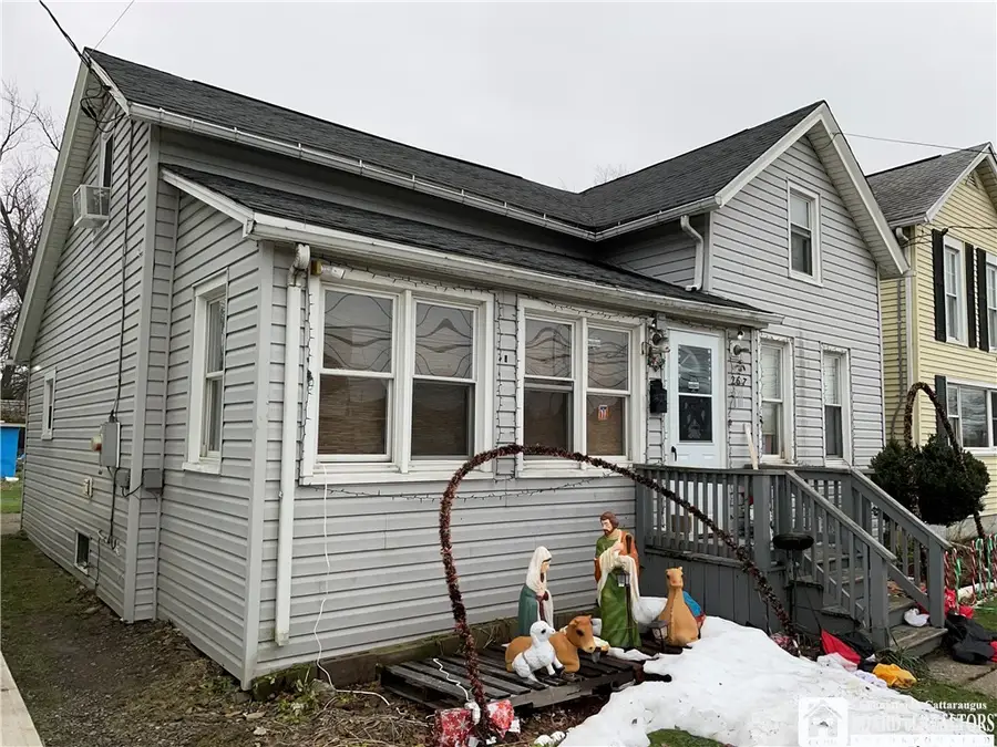 267 Lake Shore Drive E, Dunkirk, NY 14048 - #2