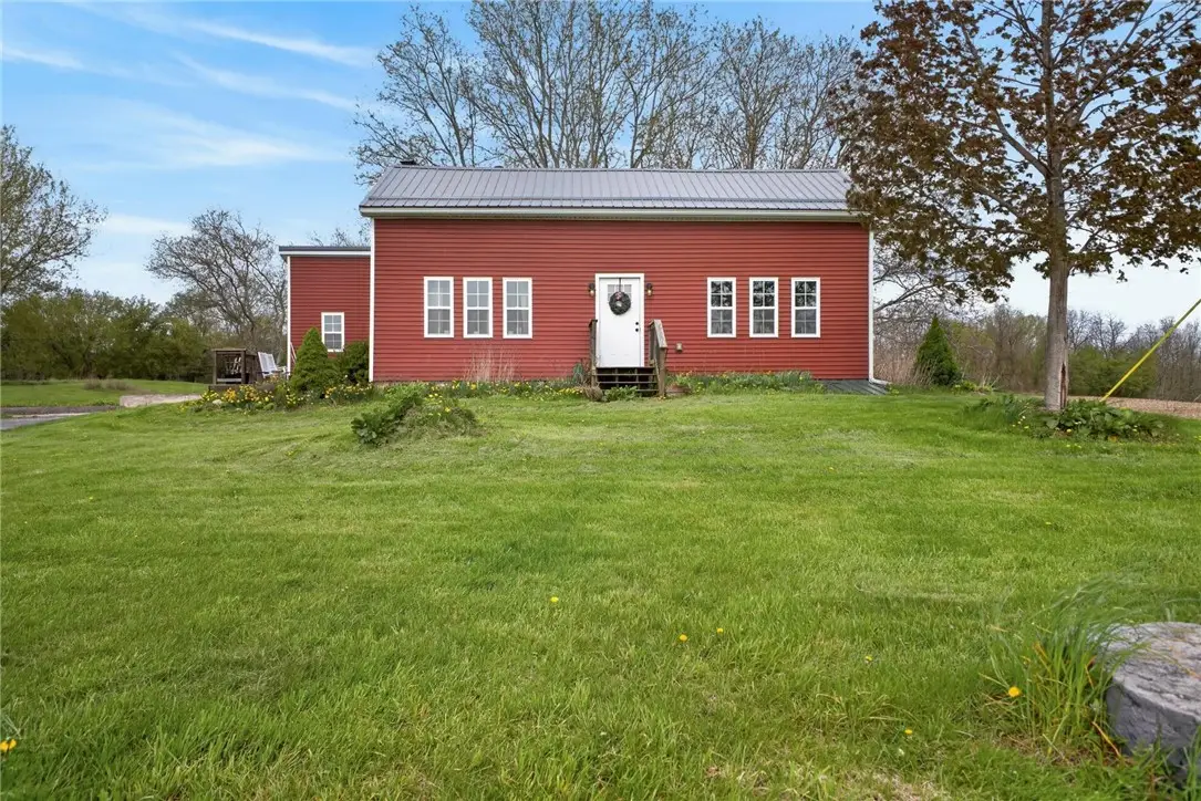 54 Bostwick Road, Phelps, NY 14532 - #1