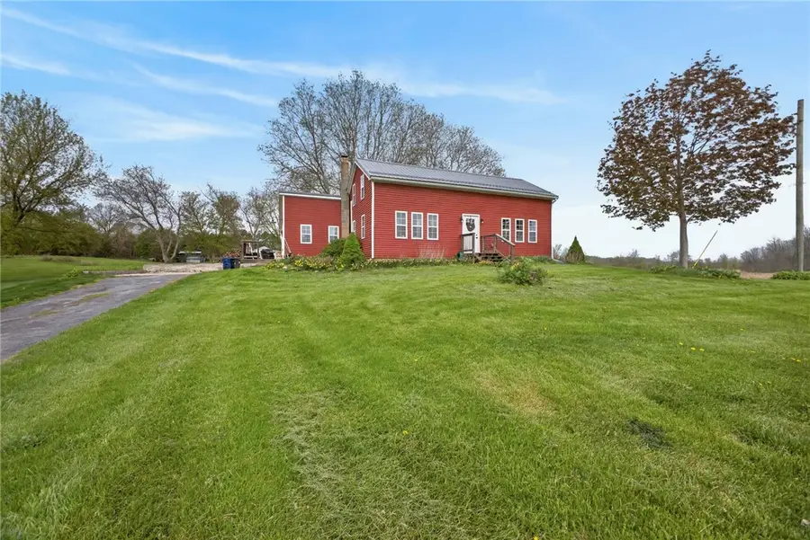 54 Bostwick Road, Phelps, NY 14532 - #2