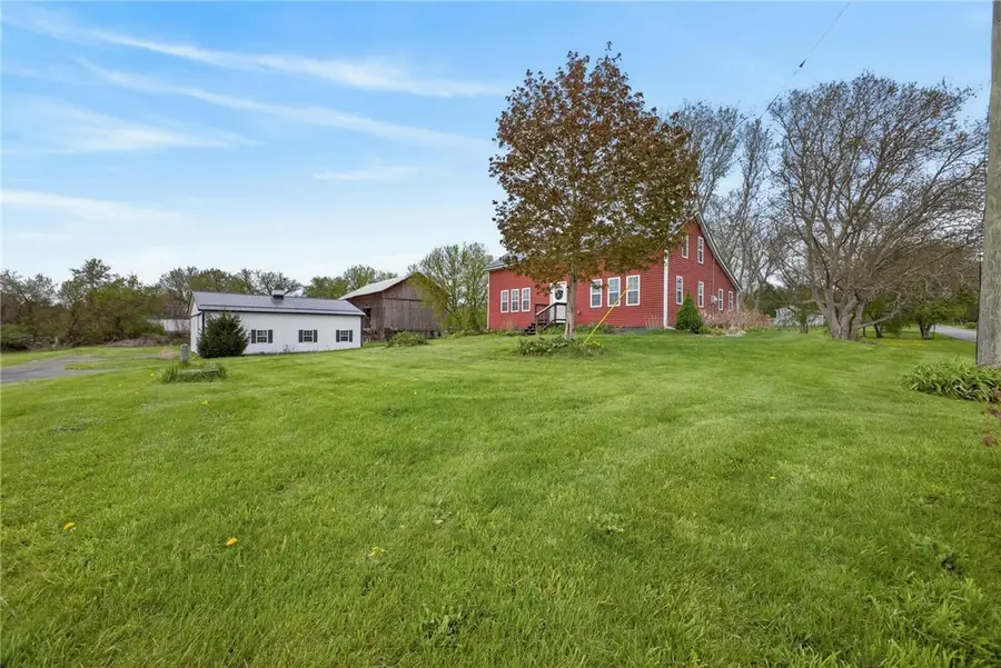 54 Bostwick Road, Phelps, NY 14532 - #3