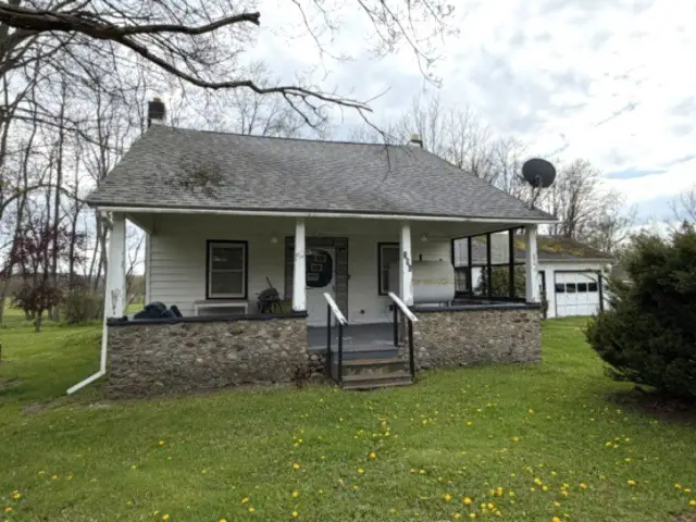 596 County Road 23, Dundee, NY 14837 - #2