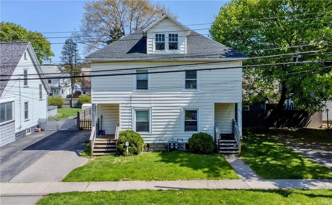 235 East Avenue, East Rochester, NY 14445 - #1