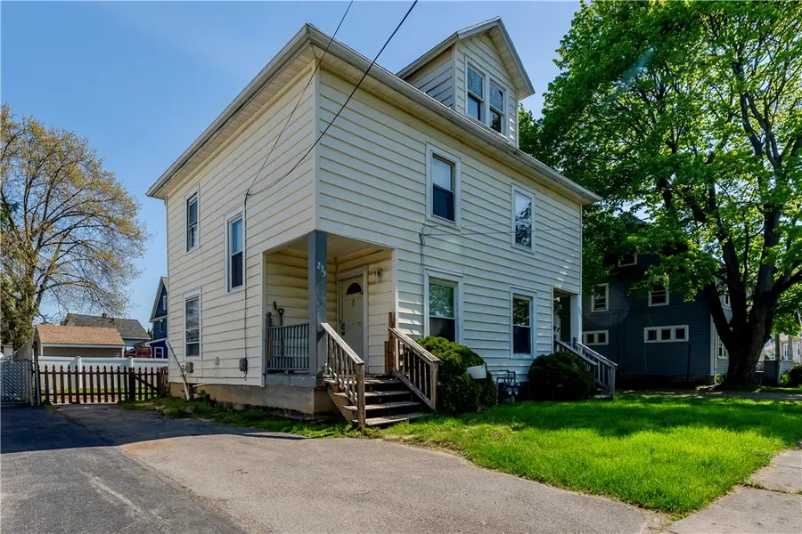 235 East Avenue, East Rochester, NY 14445 - #2