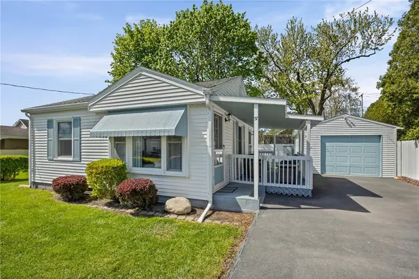 37 Hazelhurst Avenue, Auburn, NY 13021
