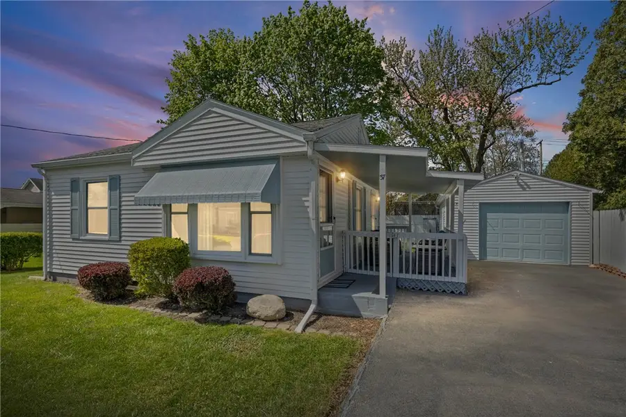 37 Hazelhurst Avenue, Auburn, NY 13021 - #2
