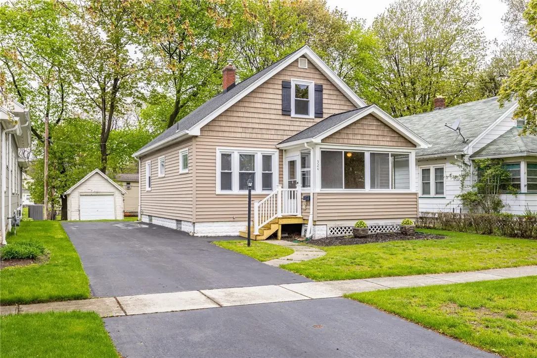 324 Conrad Drive, Rochester, NY 14616 - #1