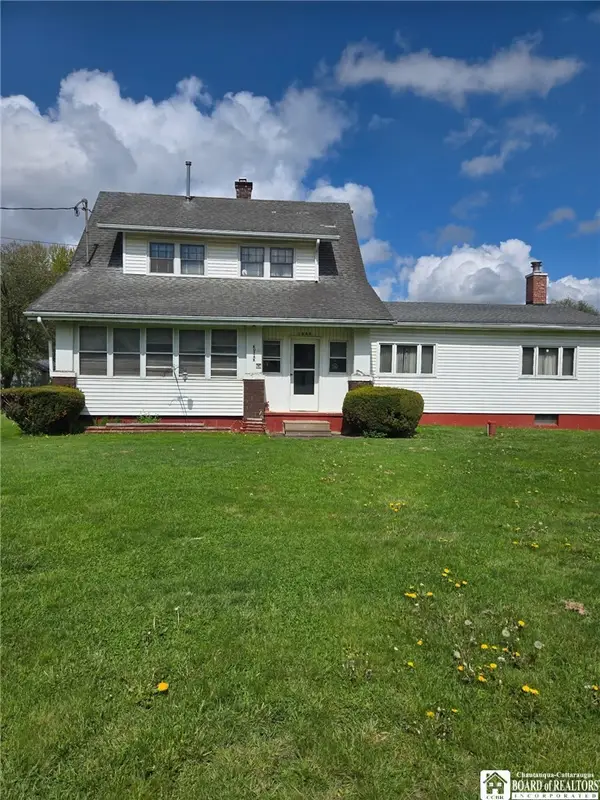 1048 Olean Portville Road, Olean, NY 14760