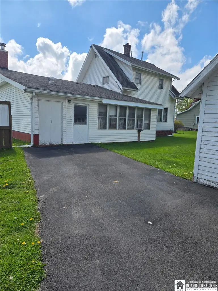 1048 Olean Portville Road, Olean, NY 14760 - #2