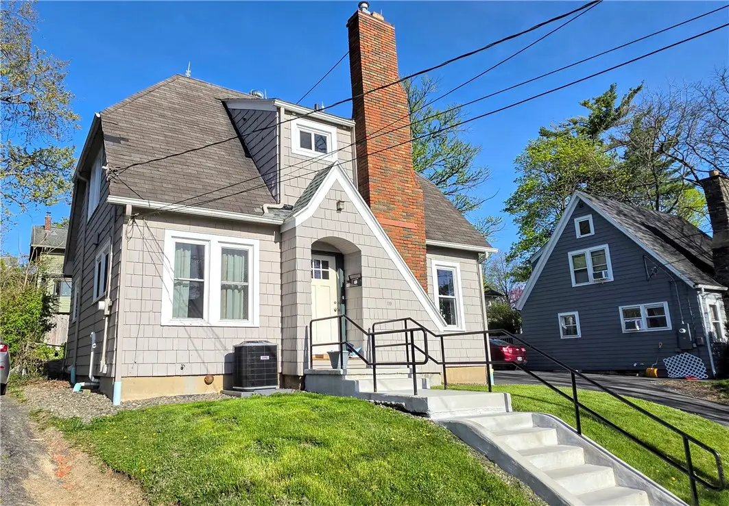 119 Linden Avenue, Ithaca, NY 14850 - #1