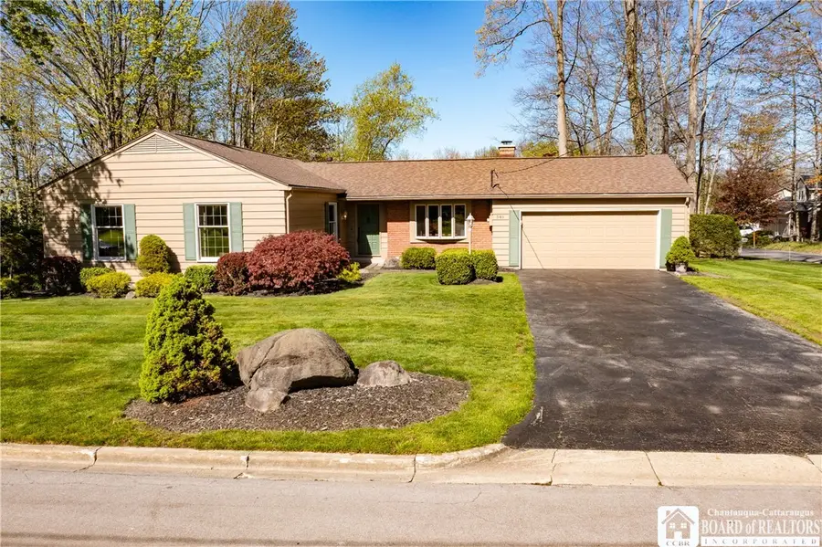 540 Chautauqua Avenue, Jamestown, NY 14701 - #2