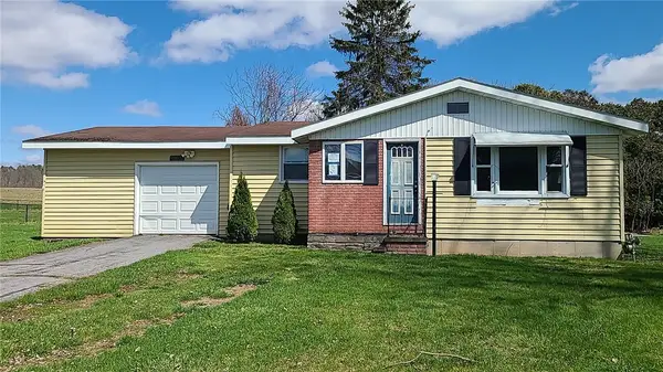 7396 Centerport Road, Auburn, NY 13021
