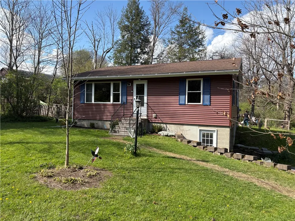 372 County Highway 3, Unadilla, NY 13849 - #1