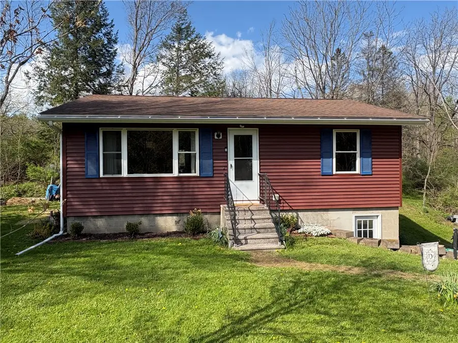 372 County Highway 3, Unadilla, NY 13849 - #2