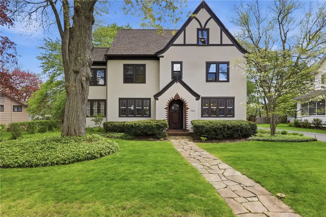 225 Oakdale Drive, Rochester, NY 14618 - #1