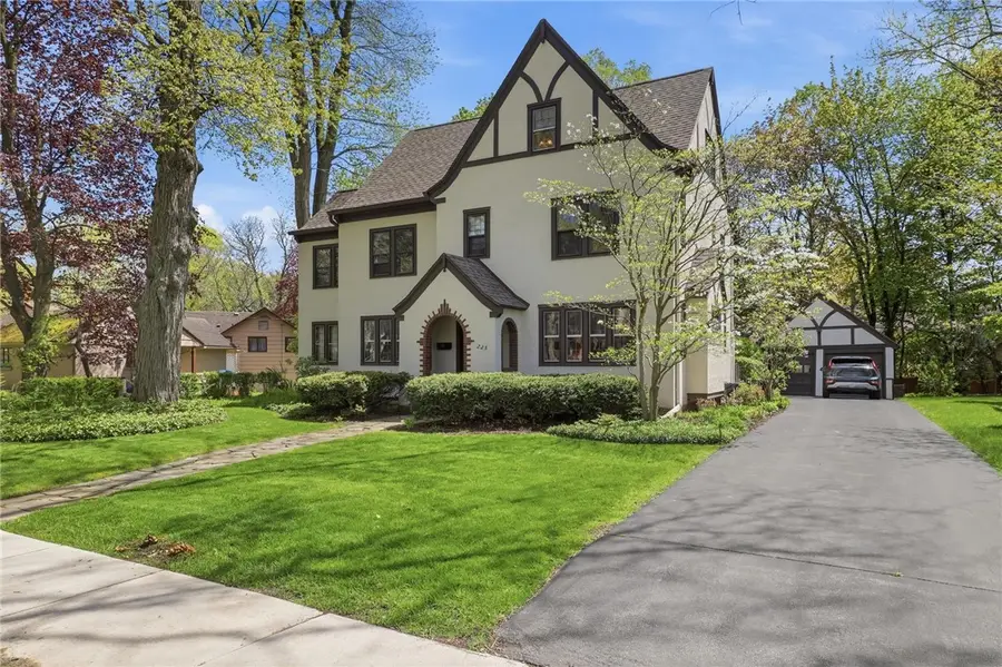 225 Oakdale Drive, Rochester, NY 14618 - #2