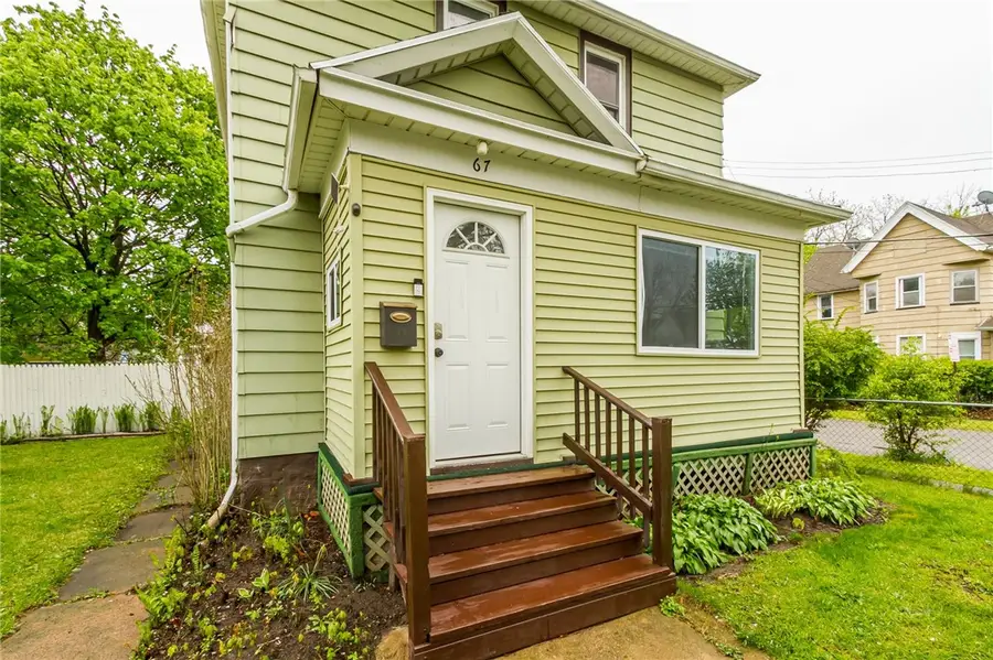 67 Wilbur Street, Rochester, NY 14611 - #2