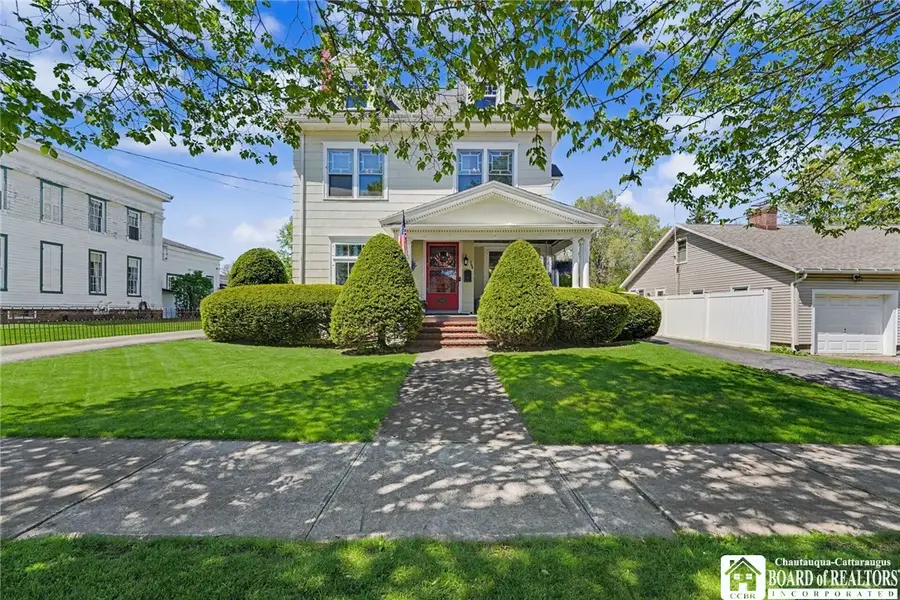 168 Main Street, Randolph, NY 14772 - #2