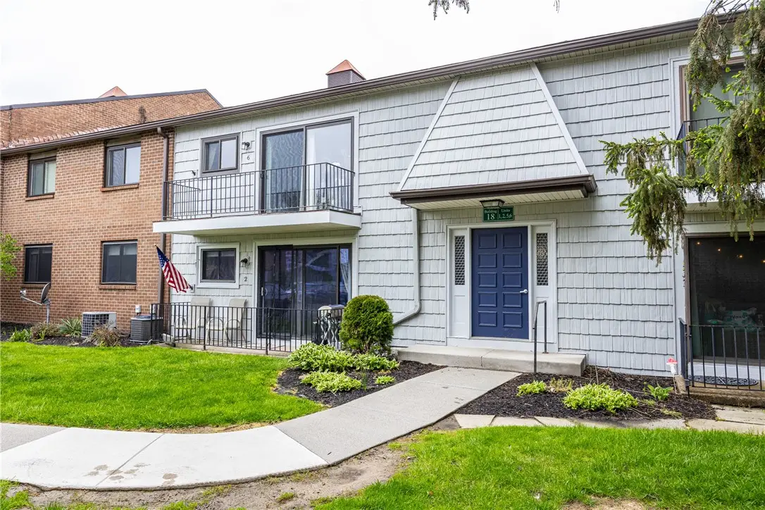 18-2 Great Wood Court, Fairport, NY 14450 - #1