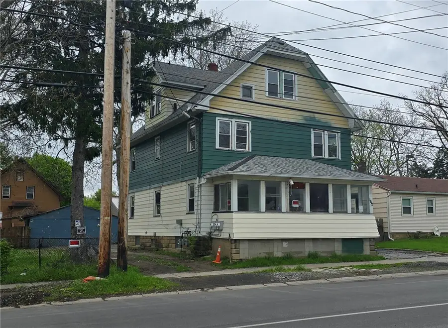 1812 N Goodman Street, Rochester, NY 14609 - #2
