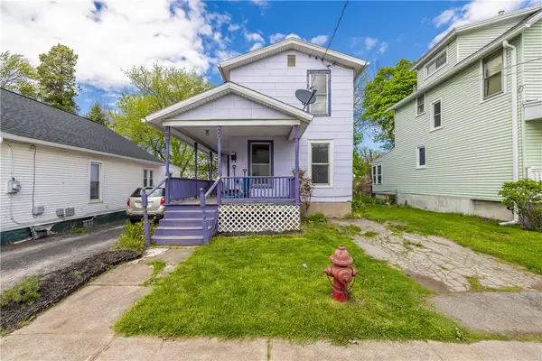 29 Union Street, Brockport, NY 14420