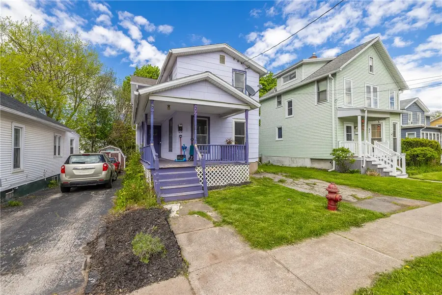 29 Union Street, Brockport, NY 14420 - #2