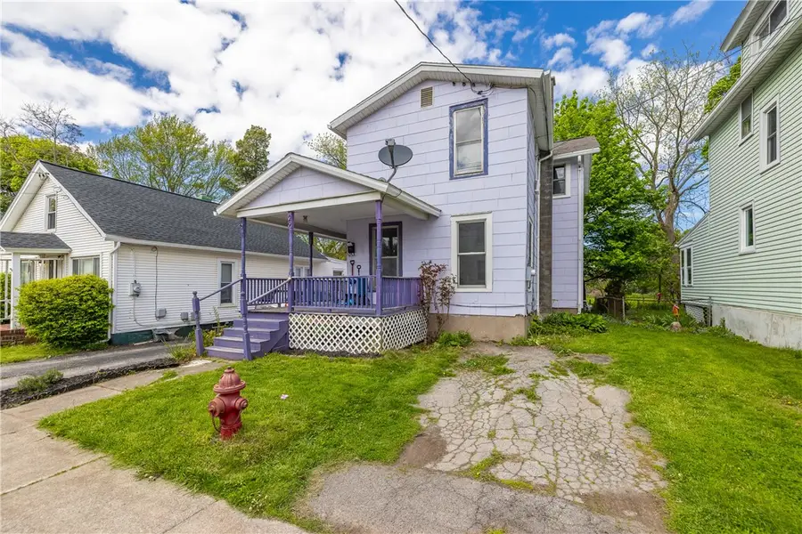 29 Union Street, Brockport, NY 14420 - #3