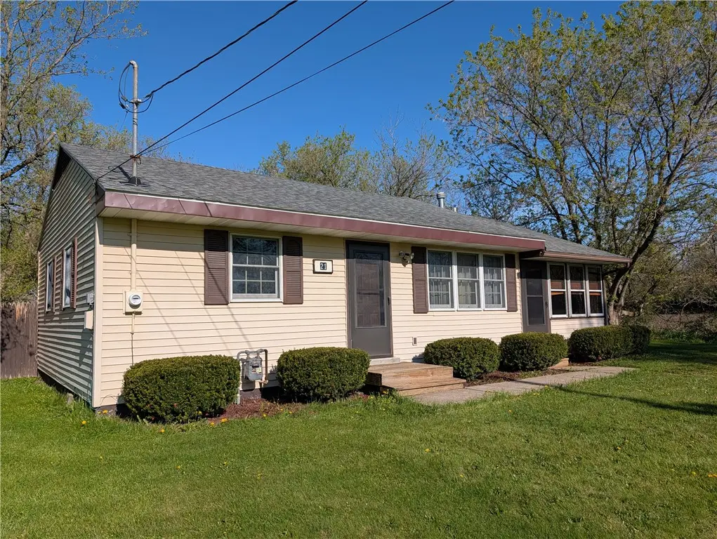21 Moreland Drive, Beaver Dams, NY 14812 - #1