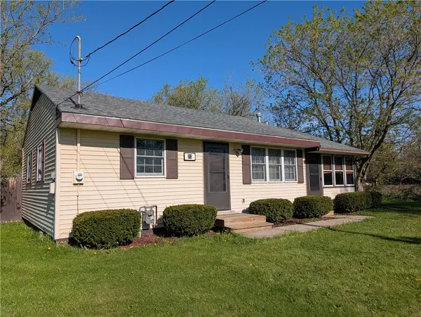 21 Moreland Drive, Beaver Dams, NY 14812