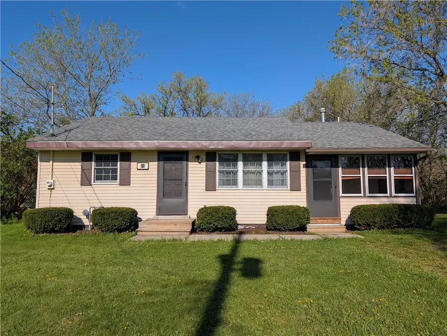 21 Moreland Drive, Beaver Dams, NY 14812 - #2