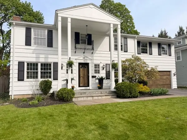 50 Council Rock Avenue, Rochester, NY 14610